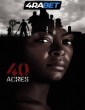 40 Acres (2025) Hollywood Hindi Dubbed