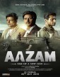 Aazam (2023) Hindi Movie