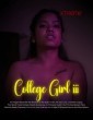 College Girl 3 (2025) Xtreme Hindi Short Film