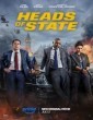 Heads of State (2025) Hollywood Hindi Dubbed