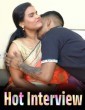 Hot Interview (2025) Sawitabhabi Hindi Short Film