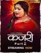 Kajri (2025) Part 2 Jugnu Hindi Unrated Webseries