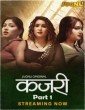 Kajri (2025) S01 Jugnu Hindi Webseries