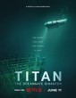 Titan: The OceanGate Disaster (2025) Hollywood Hindi Dubbed